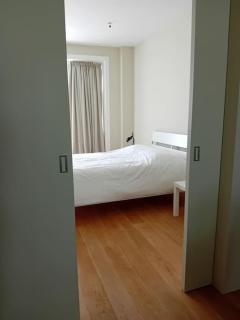 Spacieux Appartement 1 chambre double & jardin - Bruxelles - 4