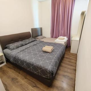 星享民宿 Instar Homestay Jazz Suites 4 Kuching - Kuching - 3
