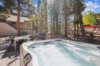 Freeride Haus home - 9