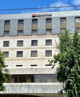 Plaza De Luxe - Bratislava - 2