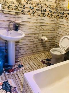 flat studio in hurghada - Hurghada - 5