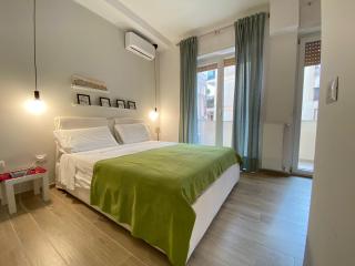 Cozy and warm Flat in Villanova - Cagliari - Cagliari - 8