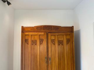 Cozy and warm Flat in Villanova - Cagliari - Cagliari - 4