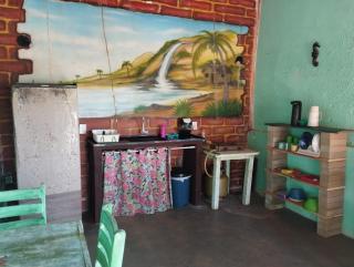 Aldeia das Flores - Hostel e Camping - Jacumã - 9