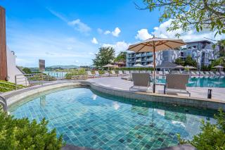 Orchidacea Resort - Kata Beach - Strand Kata - 0