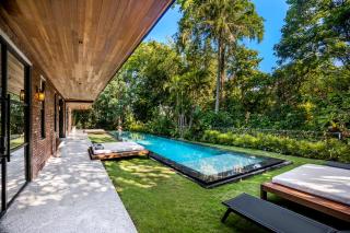 Villa Badoum guesthouse - Canggu - 0