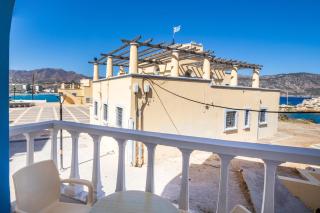 P i g a d i a B a y - Karpathos - 1