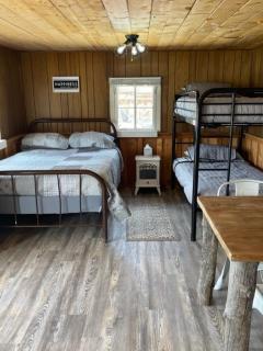 Sapinero Village Campground on Blue Mesa - 5