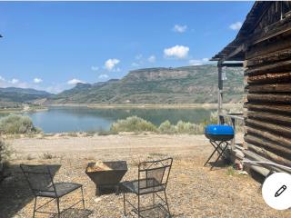 Sapinero Village Campground on Blue Mesa - 3