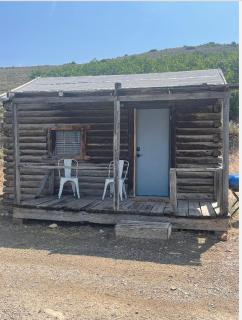 Sapinero Village Campground on Blue Mesa - 1