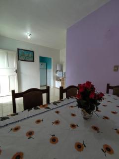 Casa Completa a menos de 200m da Praia - Florianópolis - 0