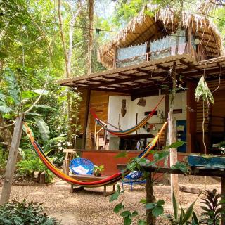 VILA AMZ, 3 minutos da Praia do Lago! - 9