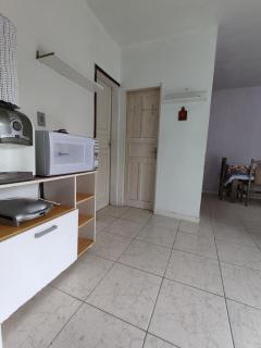Casa Completa a menos de 200m da Praia - Florianópolis - 2
