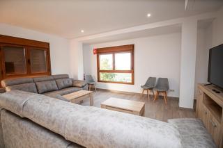Apartamentos 7 puentes sierra Cazorla Casa Pino - Burunchel - 8