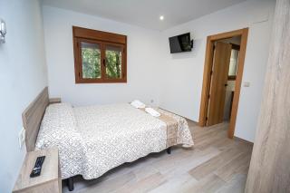 Apartamentos 7 puentes sierra Cazorla Casa Pino - Burunchel - 1