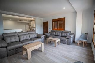 Apartamentos 7 puentes sierra Cazorla Casa Pino - Burunchel - 5