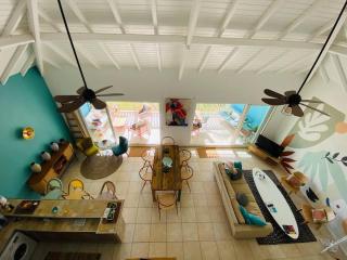 BOSECRET Superbe sur la plage à Orient Bay Piscine NEW - 4