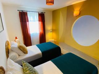 BOSECRET Superbe sur la plage à Orient Bay Piscine NEW - 2