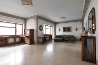 The Majestic Residence in Vatican - Rome - 8