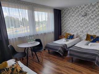 Noclegi Bytom - OPAL - Bytom - 4