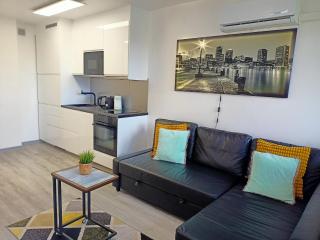 Apartament z balkonem Gliwice Mewy, klimatyzacja - Gliwice - 6