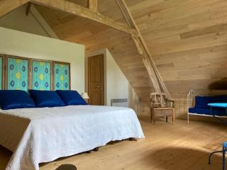 Ferme des tilleuls - Bezinghem - 1