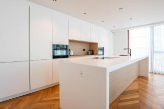 Dunvegan - City centre luxurious apartment for 5 - Oostende - 0