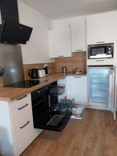 Studio Babylone - Parking & Wifi - Chartres - 4