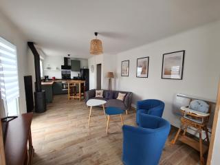Maison de vacances Ty Hortensia - Ploumoguer - 5