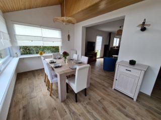 Maison de vacances Ty Hortensia - Ploumoguer - 6