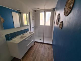 Maison de vacances Ty Hortensia - Ploumoguer - 1