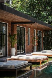 Villa Badoum guesthouse - Canggu - 6