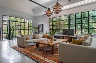 Villa Badoum guesthouse - Canggu - 2