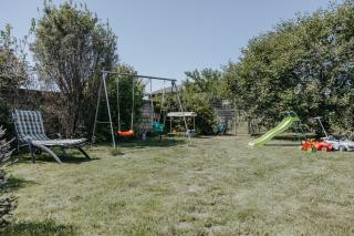 Ferienhaus Wallern im Burgenland - 2