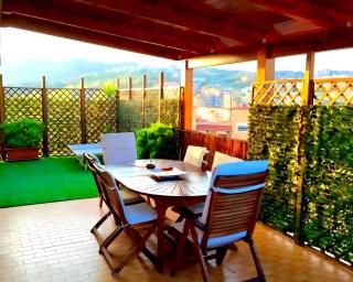 Suite Delicia Apartment - Appartamento con Terrazza - 0