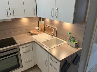 Ferienwohnung Dock 19 in Büsum - 4