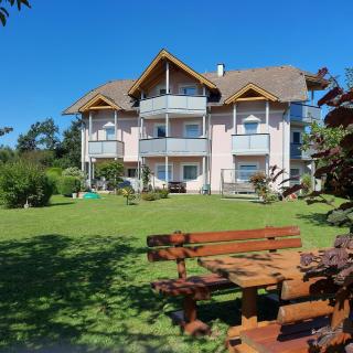 Ferienwohnung "Josephine" am Klopeinersee - Unterburg am Klopeiner See - 8