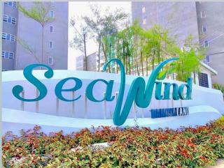 SEAWIND TOWER 6 CONDOMINIUM - Davao - 0