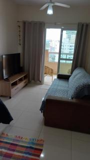 Apto Guilhermina II - Praia Grande - 5