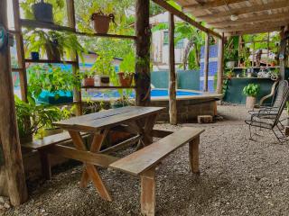 Hostel Rústico MarAbi - Tárcoles - 6