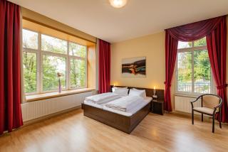 Kulturhotel Kaiserhof - 1