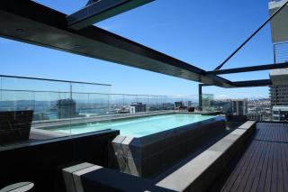16 on Bree, Luxury Two bedroom Apartment - Cidade Do Cabo - 0