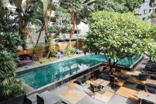 Sora Resort & Suites Sukhumvit - 6
