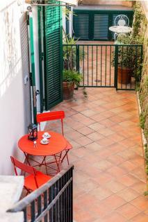 Casa Redi - Roma - 4