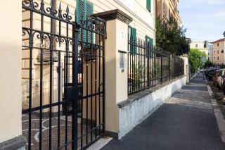 Casa Redi - Roma - 7