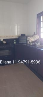 Casa com piscina em Itanhaém - 5