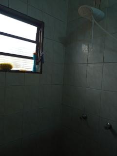 Quarto Privado com Banheiro Compartilhado - Jaú - 1