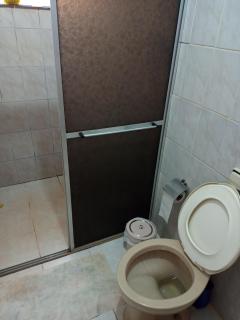 Quarto Privado com Banheiro Compartilhado - Jaú - 2