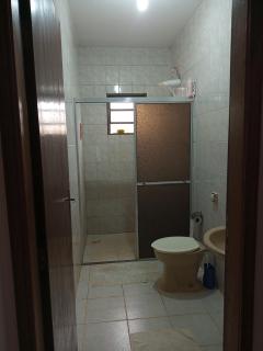 Quarto Privado com Banheiro Compartilhado - Jaú - 4