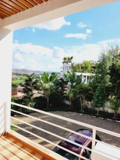 Simba Apartment HOBE - 3